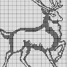 Cross stitch pattern: #2780317