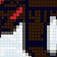 Preview of cross stitch pattern: #2780400