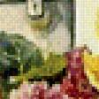 Preview of cross stitch pattern: #2780439