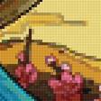 Preview of cross stitch pattern: #2780441