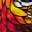 Preview of cross stitch pattern: #2780477