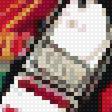 Preview of cross stitch pattern: #2780478