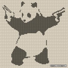 Cross stitch pattern: #2780565