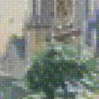 Preview of cross stitch pattern: #2780624