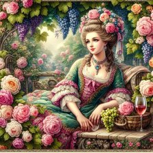 Source of cross stitch pattern: #2780646