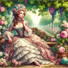 Source of cross stitch pattern: #2780647