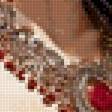 Preview of cross stitch pattern: #2780780