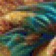 Preview of cross stitch pattern: #2780934