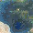 Preview of cross stitch pattern: #2780943