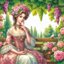 Cross stitch pattern: #2780945