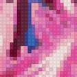 Preview of cross stitch pattern: #2781100