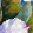 Preview of cross stitch pattern: #2781136