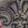 Preview of cross stitch pattern: #2781179