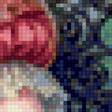 Preview of cross stitch pattern: #2781193