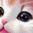 Preview of cross stitch pattern: #2781370