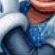 Preview of cross stitch pattern: #2781473