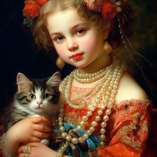 Cross stitch pattern: #2781563