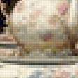 Preview of cross stitch pattern: #2781745