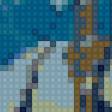 Preview of cross stitch pattern: #2781867