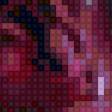 Preview of cross stitch pattern: #2781935