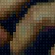 Preview of cross stitch pattern: #2781937