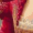 Preview of cross stitch pattern: #2781995