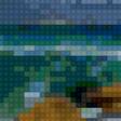 Preview of cross stitch pattern: #2782178