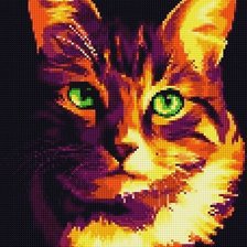 Cross stitch pattern: #2782211