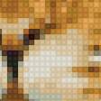 Preview of cross stitch pattern: #2782215