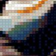 Preview of cross stitch pattern: #2782216