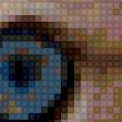 Preview of cross stitch pattern: #2782225