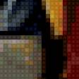 Preview of cross stitch pattern: #2782228