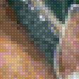 Preview of cross stitch pattern: #2782447