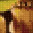 Preview of cross stitch pattern: #2782730