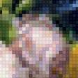 Preview of cross stitch pattern: #2782932