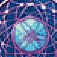 Preview of cross stitch pattern: #2782944