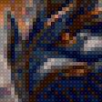 Preview of cross stitch pattern: #2782974