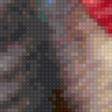 Preview of cross stitch pattern: #2783019