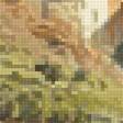 Preview of cross stitch pattern: #2783036