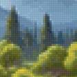 Preview of cross stitch pattern: #2783070