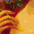 Preview of cross stitch pattern: #2783171