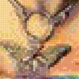 Preview of cross stitch pattern: #2783173