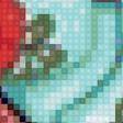 Preview of cross stitch pattern: #2783288