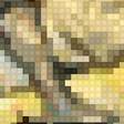 Preview of cross stitch pattern: #2783559