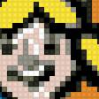 Preview of cross stitch pattern: #2783618