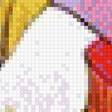 Preview of cross stitch pattern: #2783707