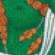Preview of cross stitch pattern: #2783927