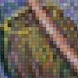 Preview of cross stitch pattern: #2784710
