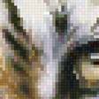 Preview of cross stitch pattern: #2784773