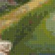 Preview of cross stitch pattern: #2784863